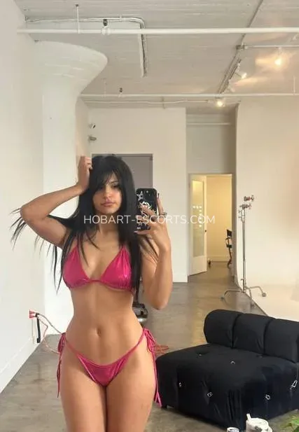 Hobart escorts Miranda — 6
