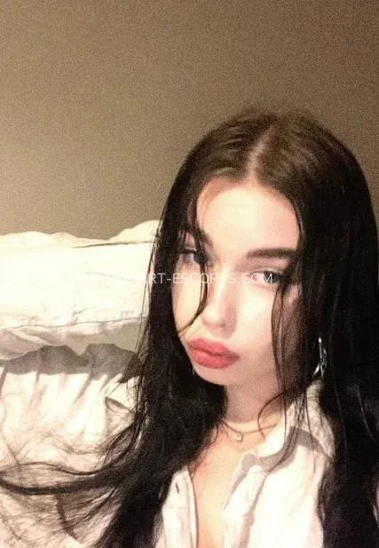 Hobart escorts Jessica — 3