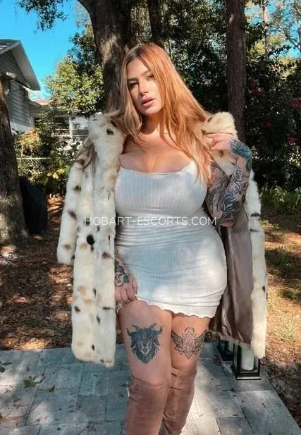 Hobart escorts Jade — 3