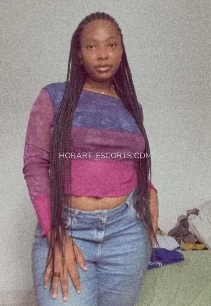 Hobart escorts Jamie — 3