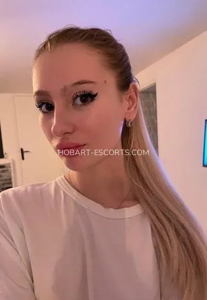 Hobart escorts Breanna — 7