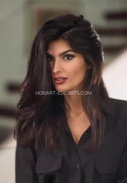 Hobart escorts Anette — 1