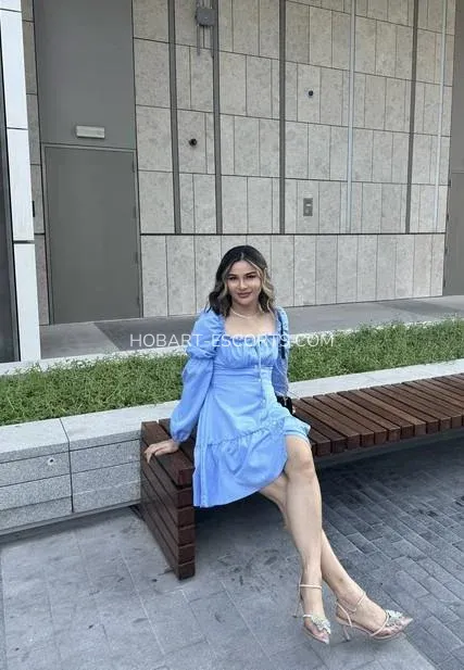 Hobart escorts Mariah — 6