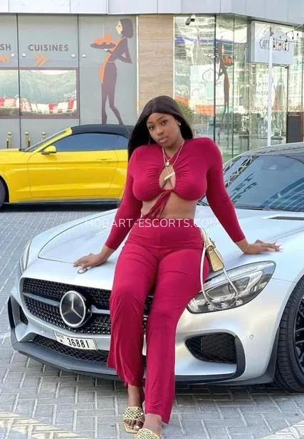 Hobart escorts Elsa — 8