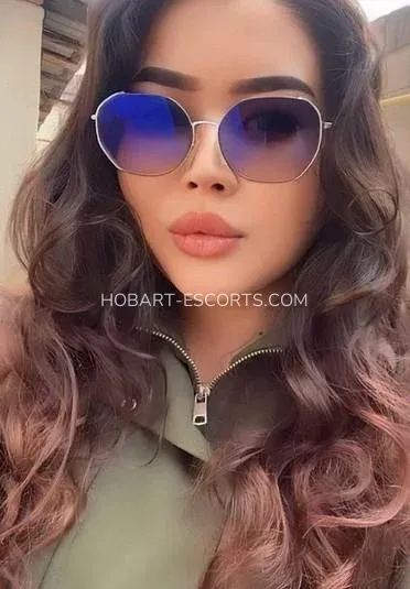 Hobart escorts Lena — 4