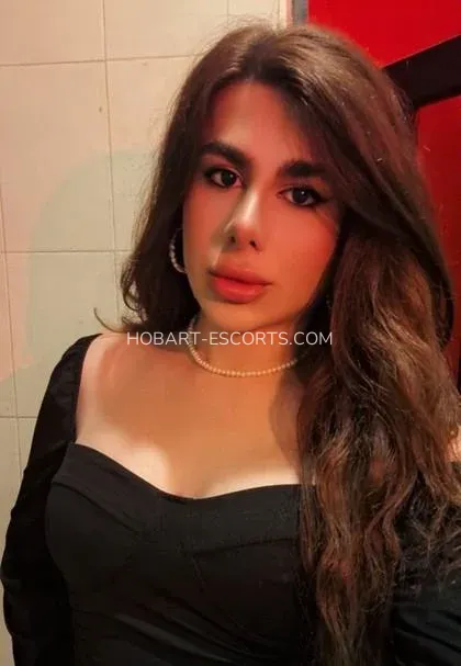 Hobart escorts Brooke — 3