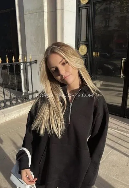 Hobart escorts Alexandria — 2