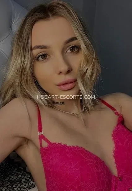 Hobart escorts Ann — 3