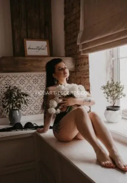 Hobart escorts Adriana — 1