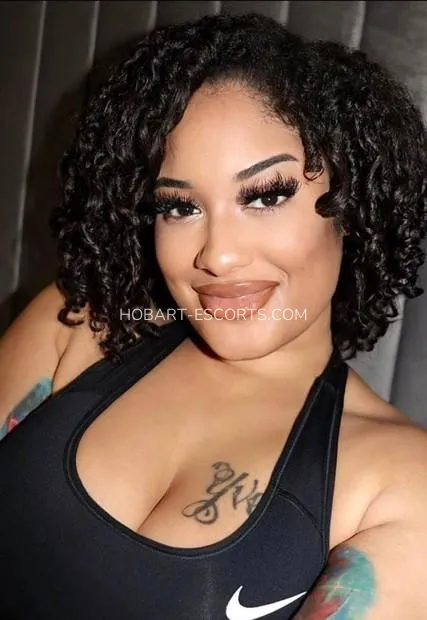 Hobart escorts Madeline — 2