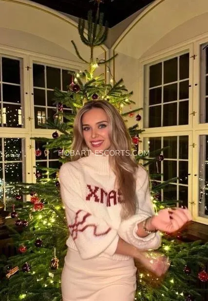 Hobart escorts Anita — 7