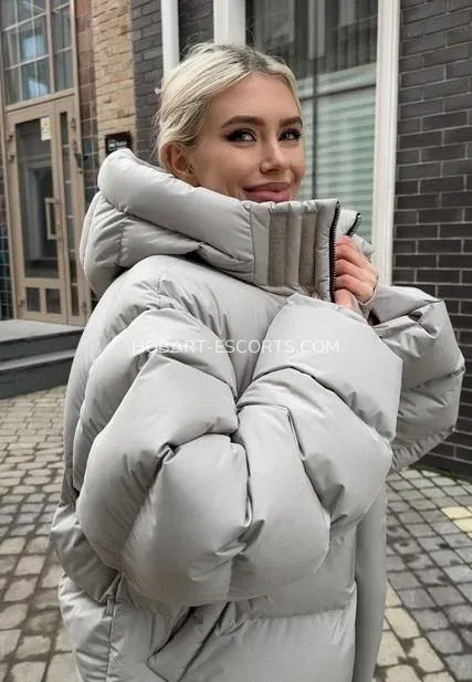 Hobart escorts Tiffany — 6