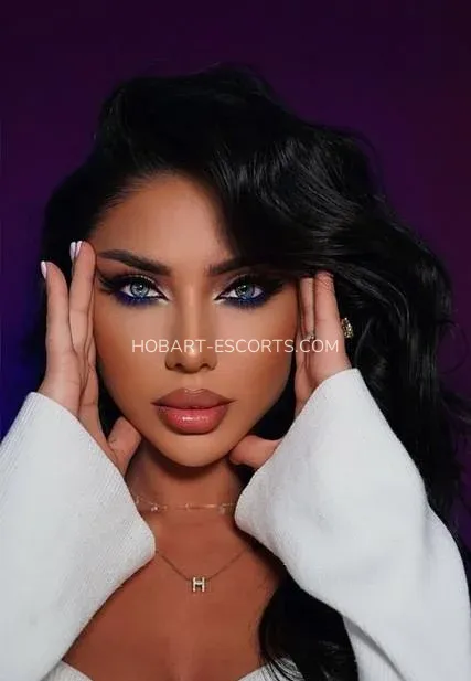 Hobart escorts Nathalie — 1