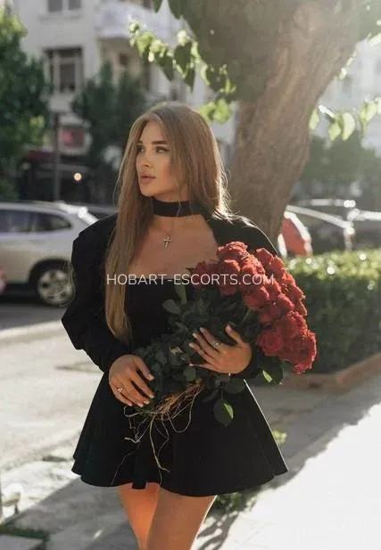 Hobart escorts Ann-marie — 3