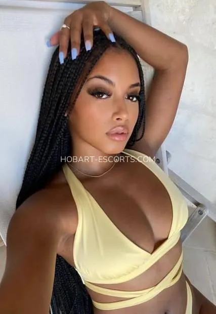 Escort djevojka Ann-marie - Hobart