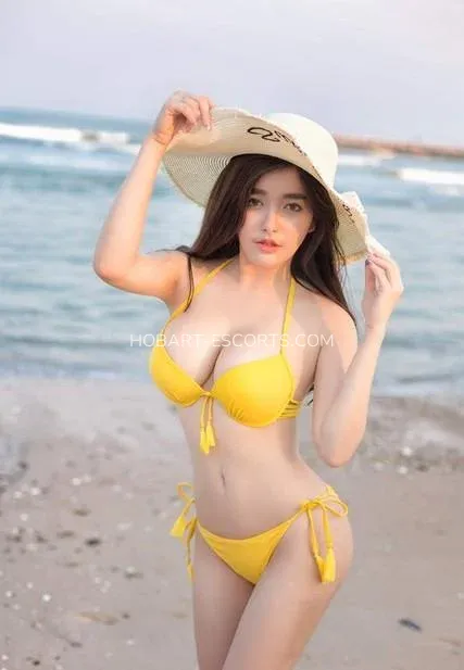 Hobart escorts Victoria — 1