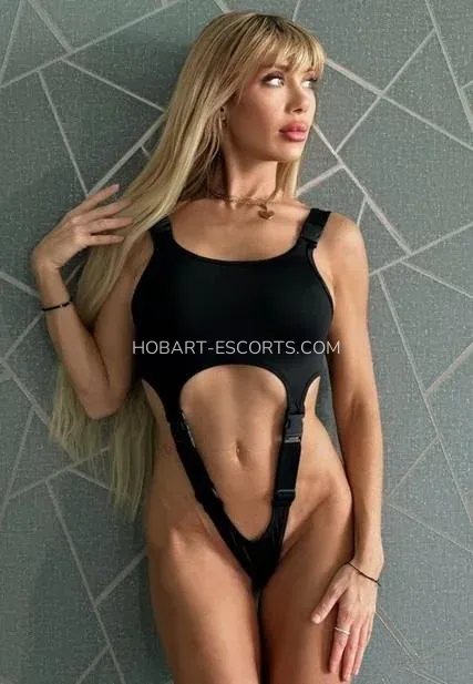 Hobart escorts Adriana — 3