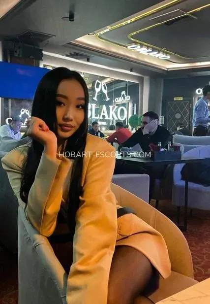 Hobart escorts Annika — 6