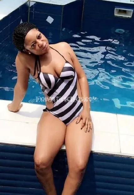 Escort djevojka Amanda - Hobart
