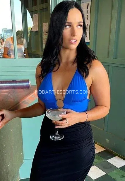 Hobart escorts Emma — 6