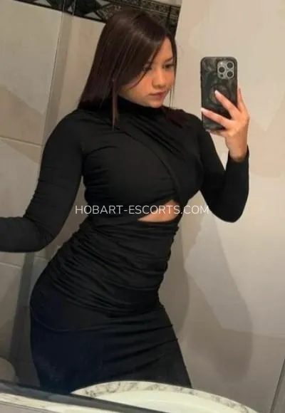 Hobart escorts ingrid