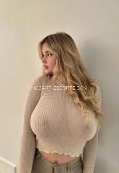 Hobart escorts Laura — 1