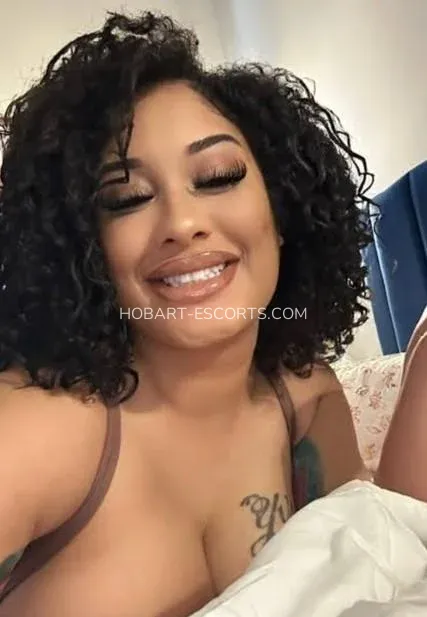 Hobart escorts Madeline — 5