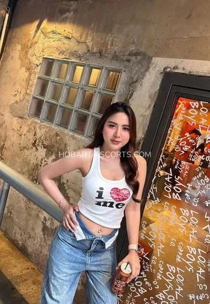 Hobart escorts Angelina — 7