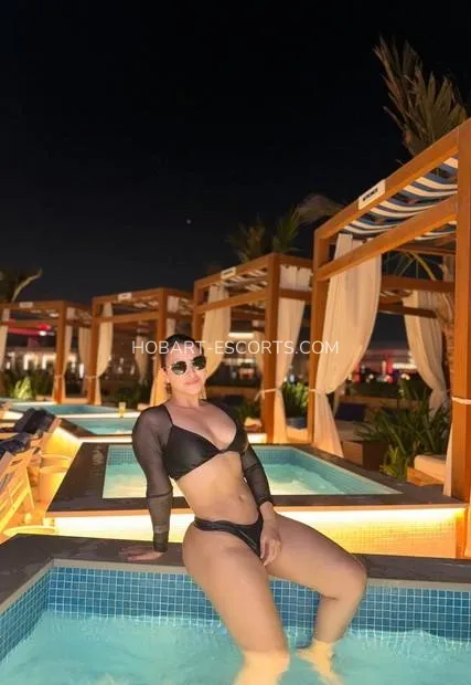 Escort djevojka Ingegerd - Hobart