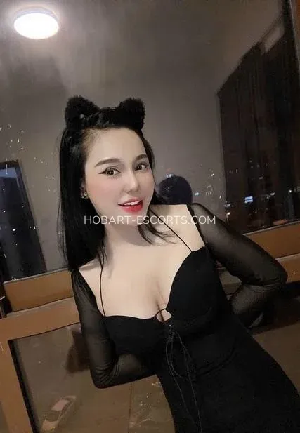 Hobart escorts Alexa — 4