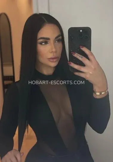 Hobart escorts Maja — 3