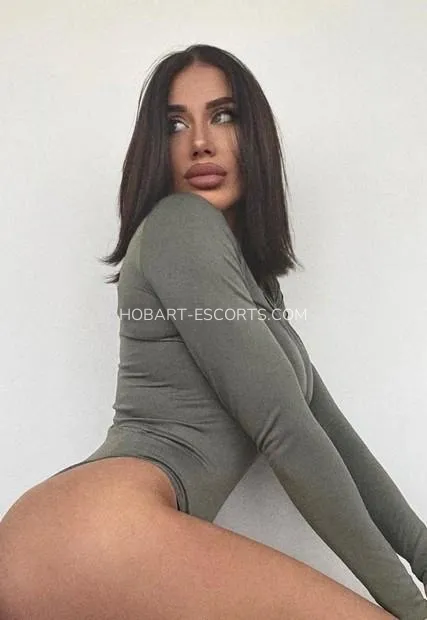 Escort djevojka Margareta - Hobart