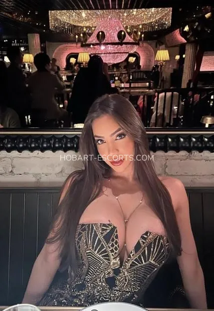 Hobart escorts Anabel — 2