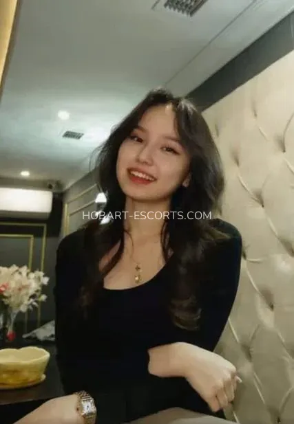 Hobart escorts Paige — 5