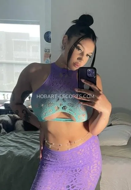 Escort djevojka Jenny - Hobart