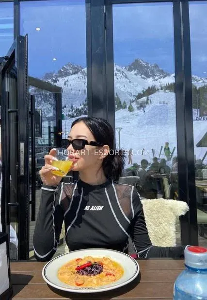 Hobart escorts Vanesa — 6