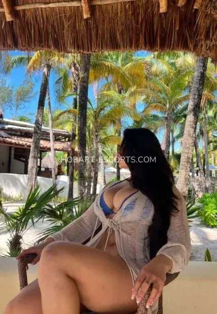 Hobart escorts Simona — 1