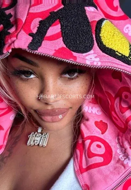 Hobart escorts Kayla — 7