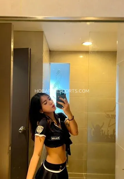 Hobart escorts Jade — 1