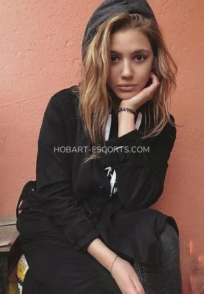 Hobart escorts Ann — 3
