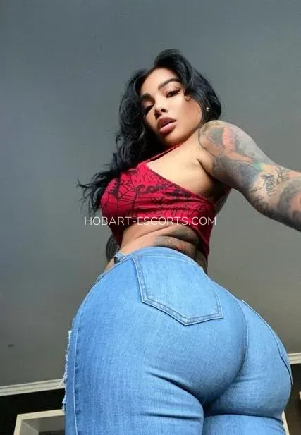 Hobart escorts Cynthia — 3