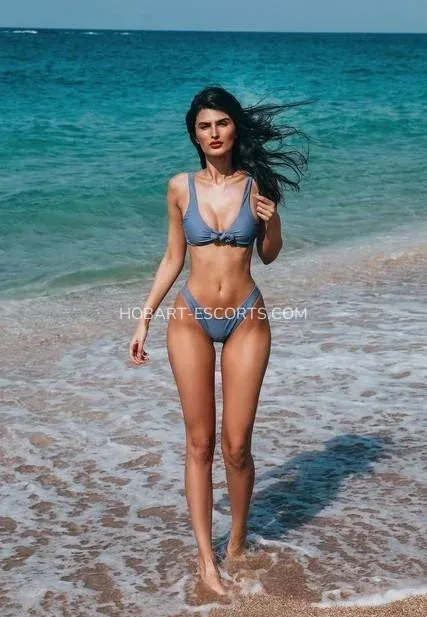 Hobart escorts Anette — 6