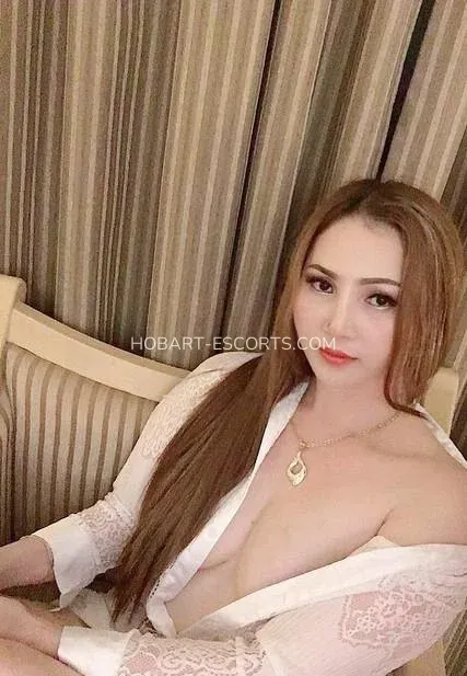 Hobart escorts Morgan — 1