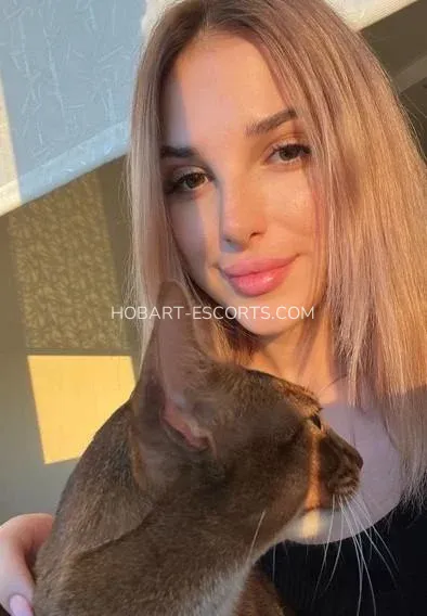 Hobart escorts Therese — 5