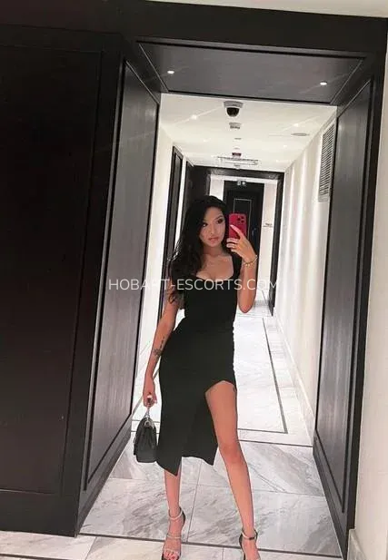 Hobart escorts Olivia — 10