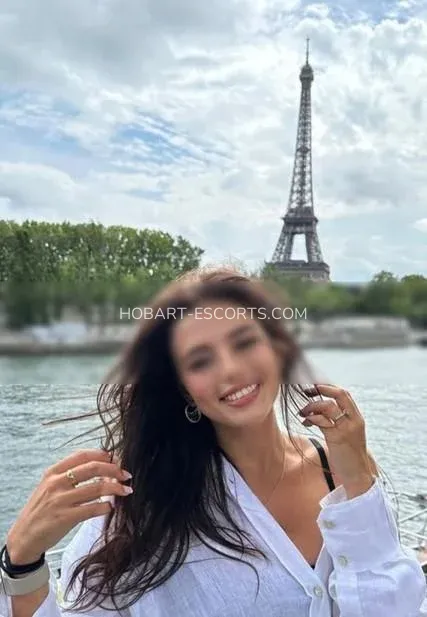Hobart escorts Anette — 5