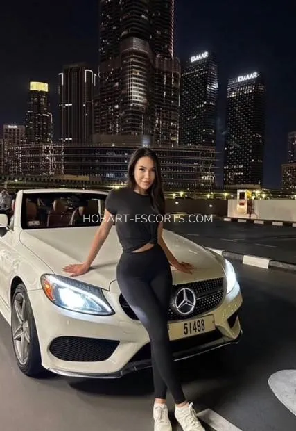 Hobart escorts madeline