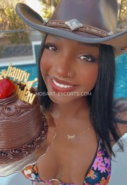 Escort djevojka Karla - Hobart