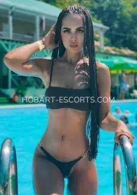 Hobart escorts Ingrid — 1