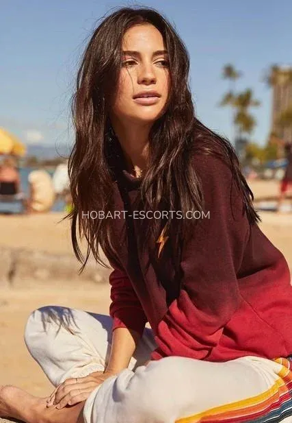 Hobart escorts Angelina — 4